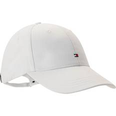 Tommy Hilfiger Herr Accessoarer Tommy Hilfiger Classic BB Cap - White