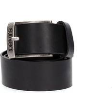 Levi's Herr Accessoarer Levi's New Duncan Belt - Stonewashed Black/ Black