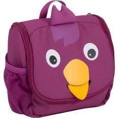 Affenzahn Necessärer Affenzahn Bella Bird Toiletry Bag - Purple