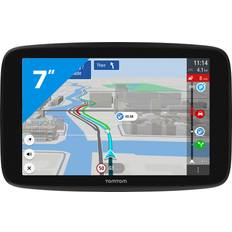 TomTom GPS-mottagare TomTom GO Discover 7"