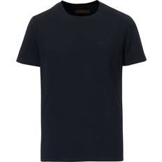Morris T-shirts & Linnen Morris James T-shirt - Old Blue