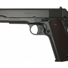 Cybergun Luftpistoler Cybergun Swiss Arms 1911 4.5mm