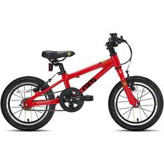 14" - Ingen stötdämpare Barncyklar Frog 40 14" - Red Barncykel