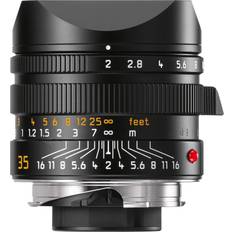 Leica ƒ/2 Kameraobjektiv Leica Apo-Summicron-M 35mm F2 ASPH