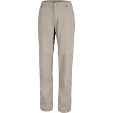 Columbia Women's Silver Ridge 2.0 Convertible Pant - Tusk