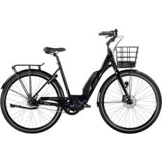 Ecoride Ambassador AXS M-5 E5 2022 Damcykel