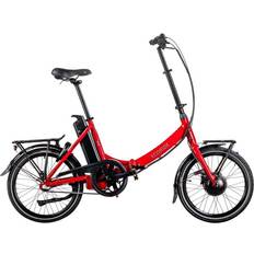 Ecoride Flexer AXS Fold H-3 2022 Unisex