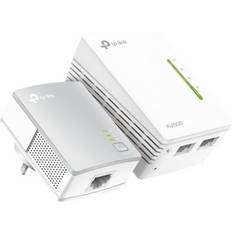 TP-Link TL-WPA4221 KIT v4