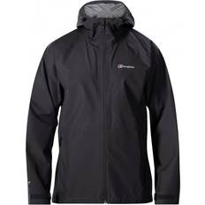 Berghaus Herr Ytterkläder Berghaus Men's Paclite 2.0 Jacket - Black