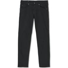J.Lindeberg Byxor & Shorts J.Lindeberg Jay Solid Stretch Jeans - Black/Black