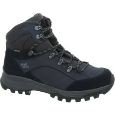 42 ½ - Dam Trekkingskor Hanwag Banks GTX W - Navy/Asphalt