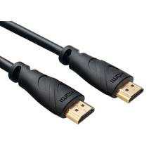 Iiglo HDMI-kablar Iiglo HDMI-HDMI 2.1 3m