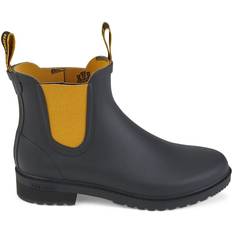 Tretorn Herr Chelsea boots Tretorn Chelsea Classic - Black Harvest