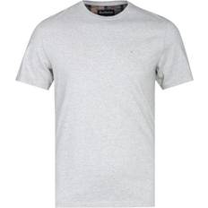 Barbour Herr - XXL T-shirts Barbour Tailored Fit Arboyne T-Shirt - Grey