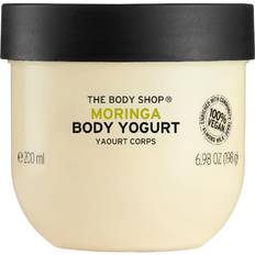 The Body Shop Kroppsvård The Body Shop Moringa Body Yogurt 200ml