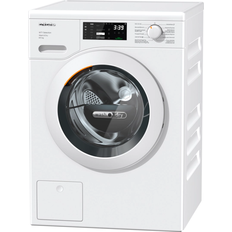 Miele Frontmatad Tvättmaskiner Miele WTD 163 WCS