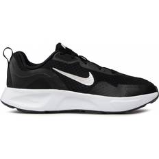 Nike 22½ Sneakers Nike WearAllDay GS - Black/White