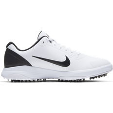 Nike 13.5 - Unisex Golfskor Nike Infinity G - White/Black