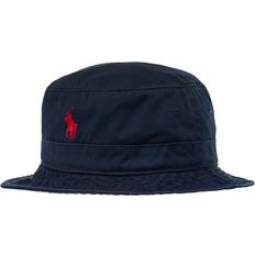 Polo Ralph Lauren Dam Kläder Polo Ralph Lauren Bucket Hat - Navy