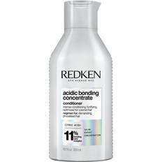 Redken Tjockt hår Balsam Redken Acidic Bonding Concentrate Conditioner 300ml