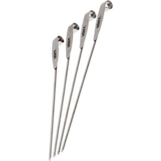 Weber 4 Piece Skewer Set 7618 Grillspett