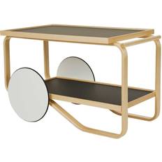 Artek 901 Serving Trolley Rullbord 65x90cm