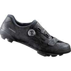 41 - Dam - SPD Cykelskor Shimano SH-RX800 - Black