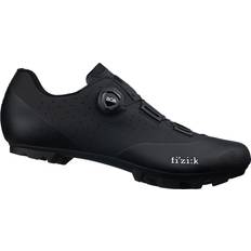 Fizik Herr Cykelskor Fizik Vento Overcurve X3 - Black/Black