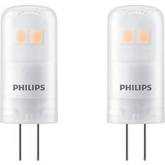 Philips Capsule Energy-Efficient Lamps 1W G4