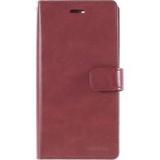 Mercury Goospery Mansoor Wallet Case for iPhone 12/12 Pro