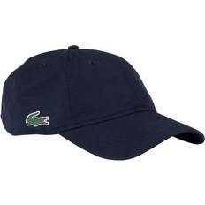 Lacoste Huvudbonader Lacoste Sport Lightweight Cap - Navy Blue