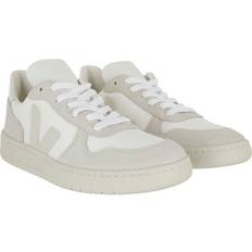 Veja 44 - Dam Sneakers Veja V-10 B-Mesh W - White/Natural Pierre