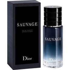 Dior Herr Eau de Toilette Dior Sauvage EdT 30ml