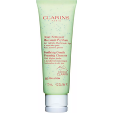 Clarins Ansiktsrengöring Clarins Purifying Gentle Foaming Cleanser 125ml