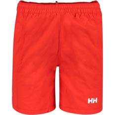 Helly Hansen Badkläder Helly Hansen Calshot Trunk - Alert Red