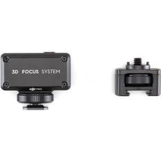 DJI Ronin 3D Focus System