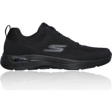 Skechers 39 ½ - Herr Sportskor Skechers GOwalk Arch Fit Idyllic M - Black