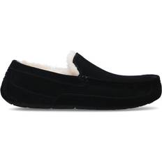 UGG Ascot - Black Suede