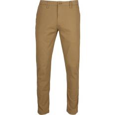 Dockers Chinos - Herr Byxor & Shorts Dockers Tapered Fit Smart 360 Flex Alpha Chino Pants - Ermine/Tan/Neutral