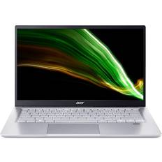 Acer 16 GB - USB-A Laptops Acer Swift 3 SF314-43 (NX.AB1ED.00E)