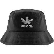 Adidas Bomull - Dam - Långa kjolar Kläder adidas Trefoil Bucket Hat Unisex - Black/White