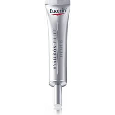 Eucerin Vårdande Ögonkrämer Eucerin Hyaluron-Filler Eye SPF15 15ml