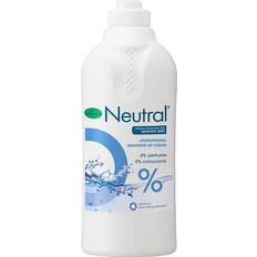 Neutral Köksrengöring Neutral 0% Washing Up Liquid 500ml