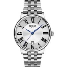 Tissot T-Classic Carson Premium (T122.410.11.033.00)