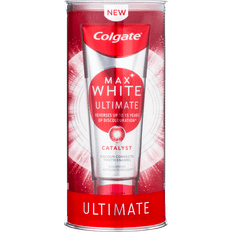 Colgate Tandkrämer Colgate Max White Ultimate Catalyst Whitening 75ml