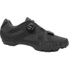 Giro Dam - SPD Cykelskor Giro Rincon W - Black