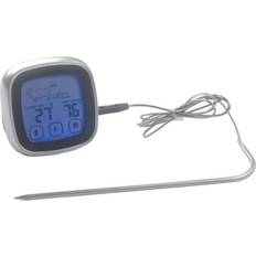 Silver Stektermometrar Digital Stektermometer
