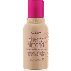 Reseförpackningar Handtvålar Aveda Hand & Body Wash Cherry Almond 50ml