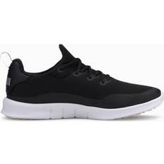 Puma 14 - Dam Golfskor Puma Laguna W - Black/White