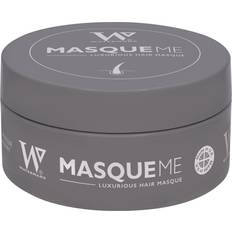 Hårprodukter Watermans Masque Me Luxurious Hair Mask 8 in 1 Treatment 200ml